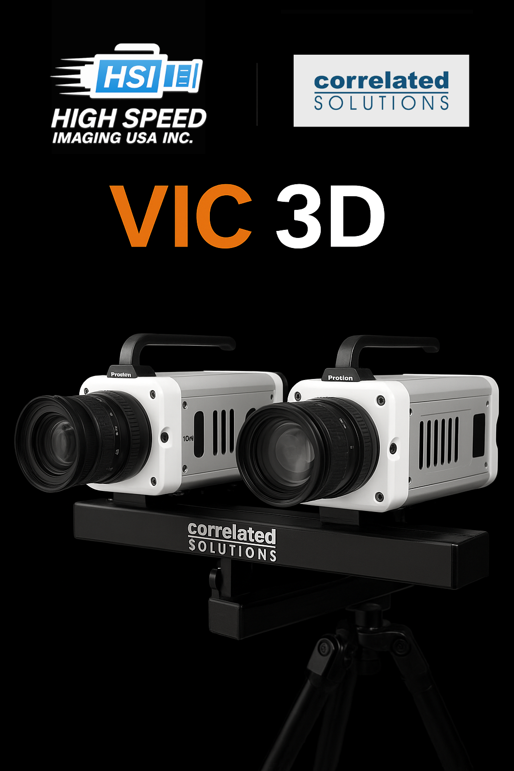 VIC 3D